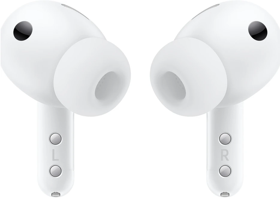 Ausinės Samsung Galaxy Buds4 Pro Baltas