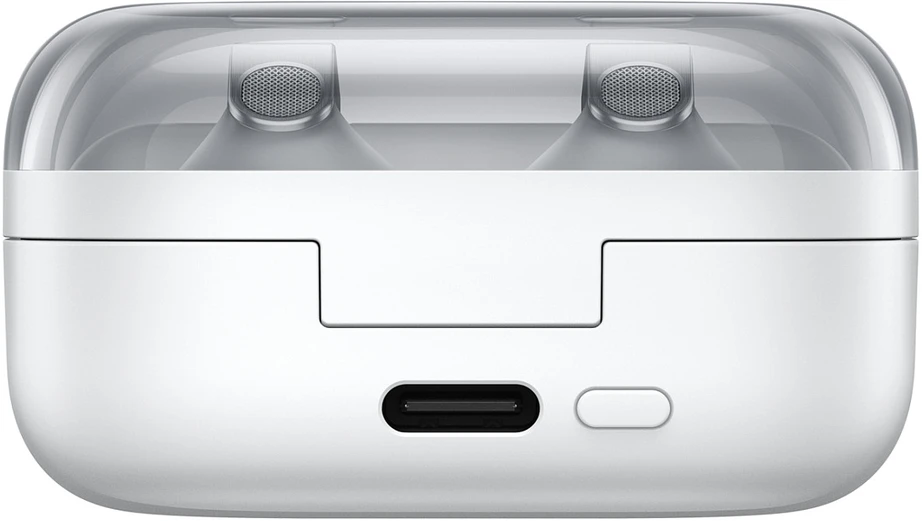 Ausinės Samsung Galaxy Buds4 Pro Baltas