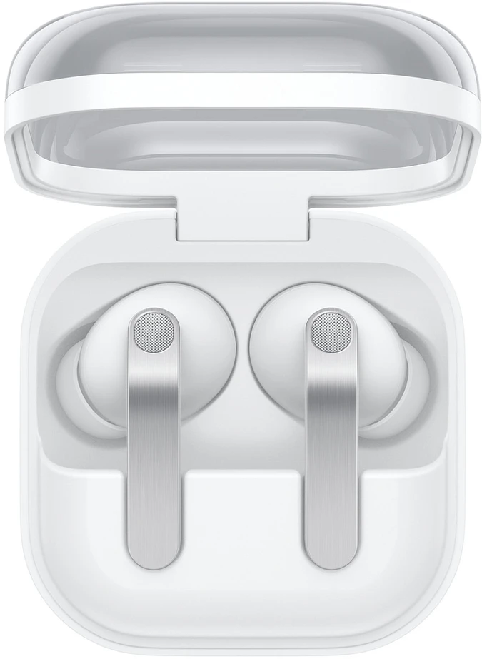 Ausinės Samsung Galaxy Buds4 Pro Baltas
