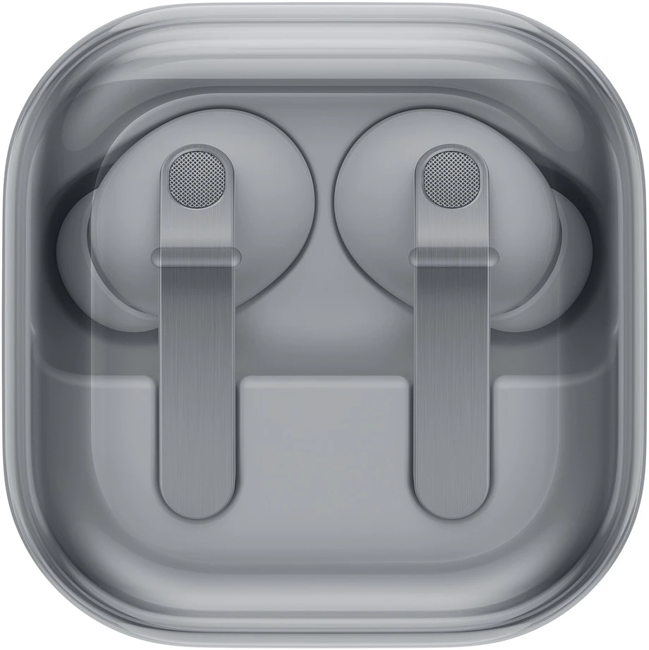Ausinės Samsung Galaxy Buds4 Pro Baltas