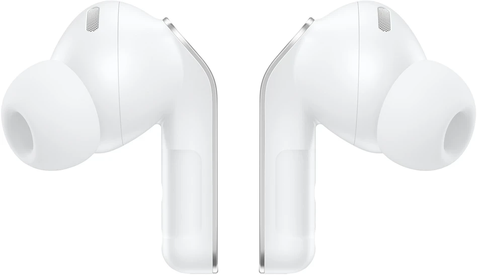 Ausinės Samsung Galaxy Buds 4 Pro SM-R640NZWAEUE, baltos