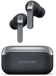 Ausinės Samsung Galaxy Buds 4 Pro SM-R640NZWAEUE, balta