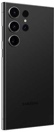 Samsung | Galaxy | S23 Ultra S918 | Juodas | 6,8 colių | Dinaminis AMOLED | Qualcomm SM8550-AC | Snapdragon 8 Gen 2 (4 nm) | Vidinė RAM 8 GB | 256 GB | Dvi SIM kortelės | Nano SIM | 4G | 5G | Pagrindinė kamera 200+10+10+12 MP | Antrinė kamera 12 MP |. 13 |