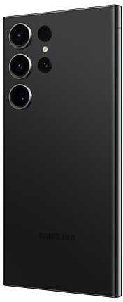Samsung | Galaxy | S23 Ultra S918 | Juodas | 6,8 colių | Dinaminis AMOLED | Qualcomm SM8550-AC | Snapdragon 8 Gen 2 (4 nm) | Vidinė RAM 8 GB | 256 GB | Dvi SIM kortelės | Nano SIM | 4G | 5G | Pagrindinė kamera 200+10+10+12 MP | Antrinė kamera 12 MP |. 13 |