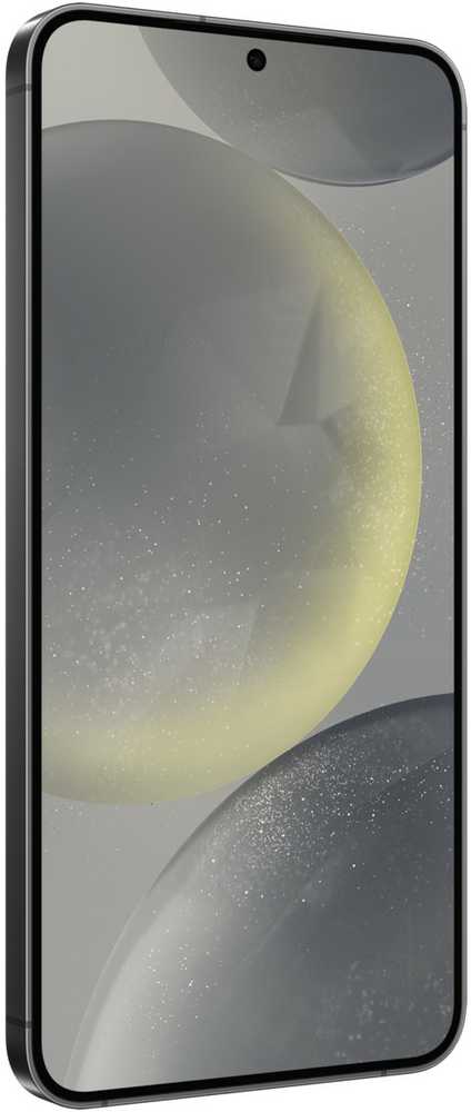 Išmanusis telefonas Samsung Galaxy S24, 128GB, Onikso juodos spalvos