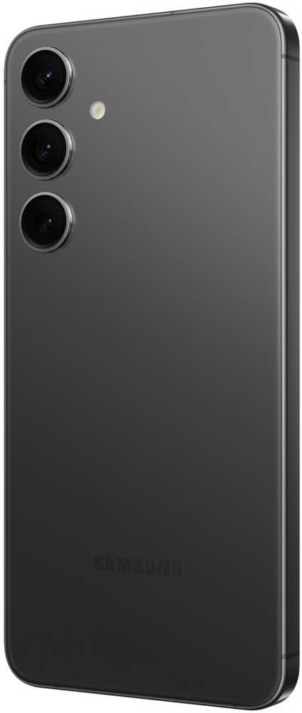 Išmanusis telefonas Samsung Galaxy S24, 128GB, Onikso juodos spalvos
