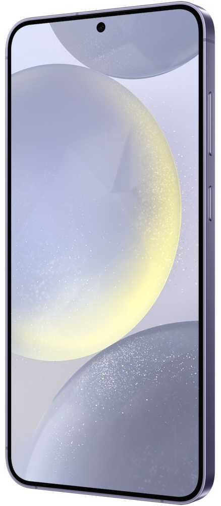 Išmanusis telefonas Samsung Galaxy S24, 128GB, Kobalto violetinės spalvos