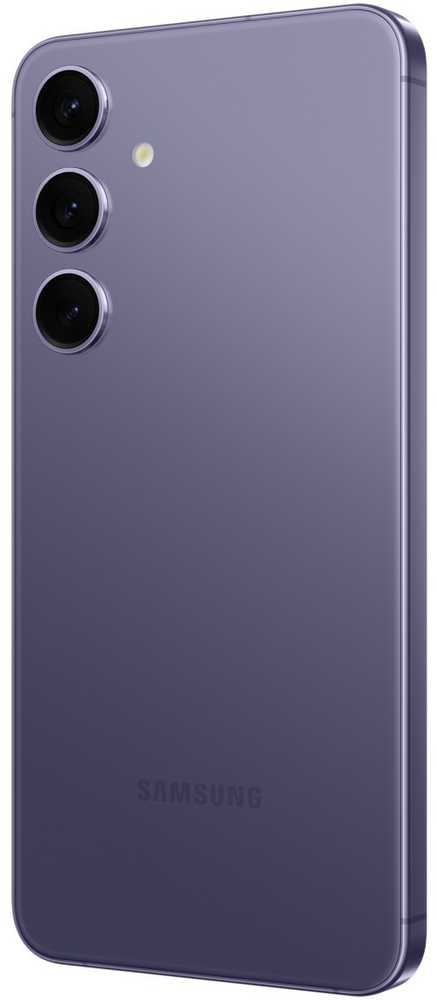 Išmanusis telefonas Samsung Galaxy S24, 128GB, Kobalto violetinės spalvos