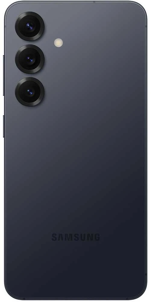Išmanusis telefonas Samsung Galaxy S25 S931 5G Dual Sim 12GB RAM 128GB – Blueblack
