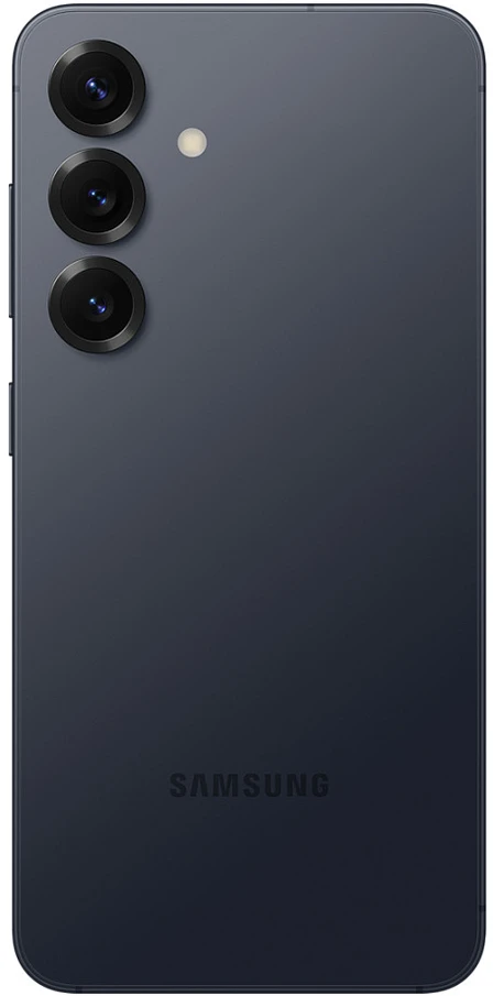 Samsung Galaxy S25 12RAM 128GB EU juodas