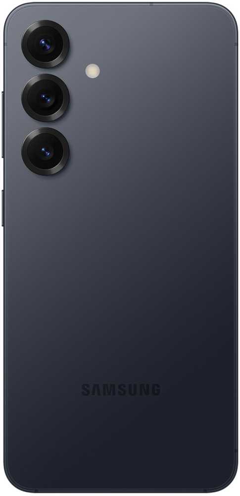 SAMSUNG Galaxy S25 5G 12/256GB Blueblack