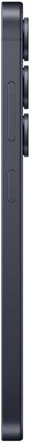 SAMSUNG Galaxy S25 5G 12/256GB Blueblack
