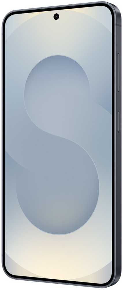 SAMSUNG Galaxy S25 5G 12/256GB Blueblack