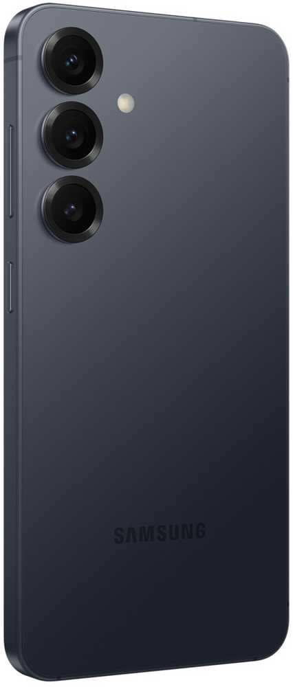 SAMSUNG Galaxy S25 5G 12/256GB Blueblack