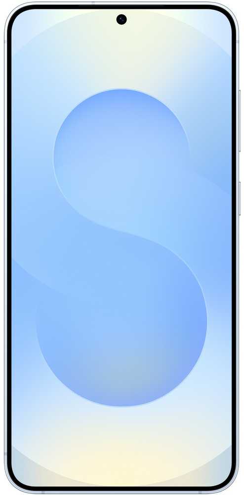 Išmanusis telefonas Samsung Galaxy S25+ S936 5G Dual Sim 12GB RAM 256GB - Icy Mėlyna
