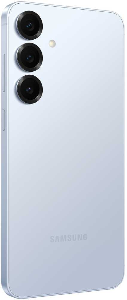 Išmanusis telefonas Samsung Galaxy S25+ S936 5G Dual Sim 12GB RAM 256GB - Icy Mėlyna