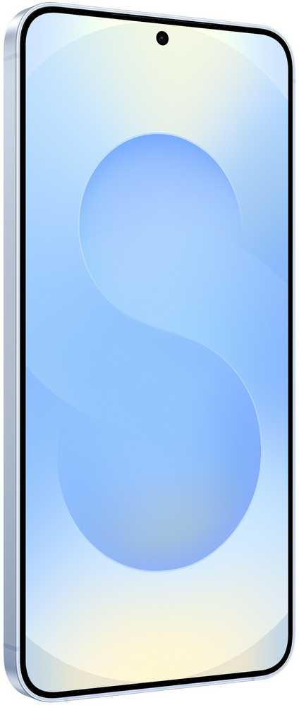Išmanusis telefonas Samsung Galaxy S25+ S936 5G Dual Sim 12GB RAM 256GB - Icy Mėlyna