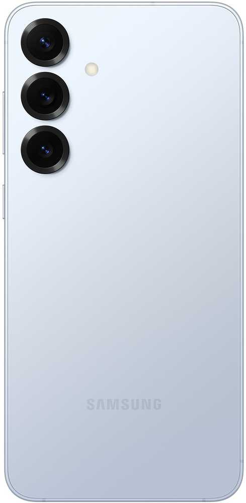 Išmanusis telefonas Samsung Galaxy S25+ S936 5G Dual Sim 12GB RAM 256GB - Icy Mėlyna