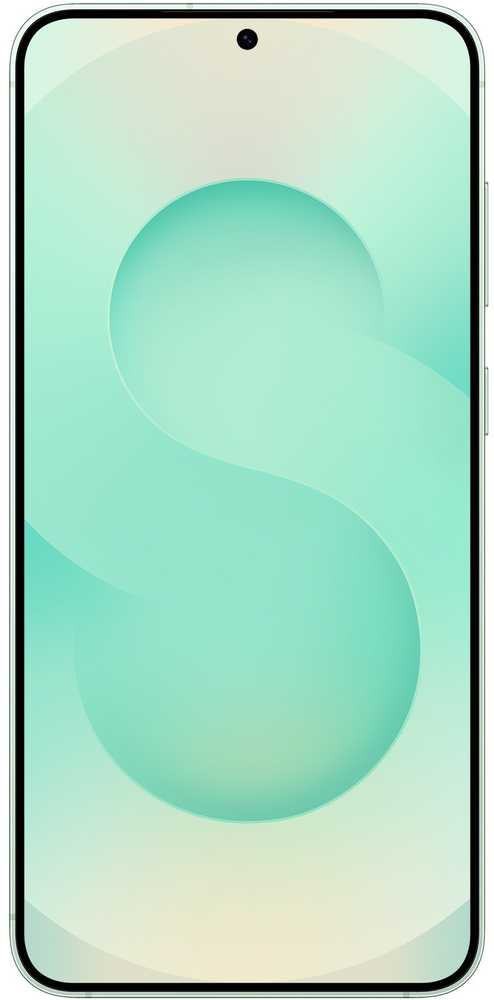 Išmanusis telefonas Samsung Galaxy S25+ S936 5G Dual Sim 12GB RAM 256GB - Mint