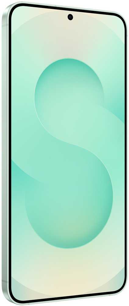 Išmanusis telefonas Samsung Galaxy S25+ S936 5G Dual Sim 12GB RAM 256GB - Mint