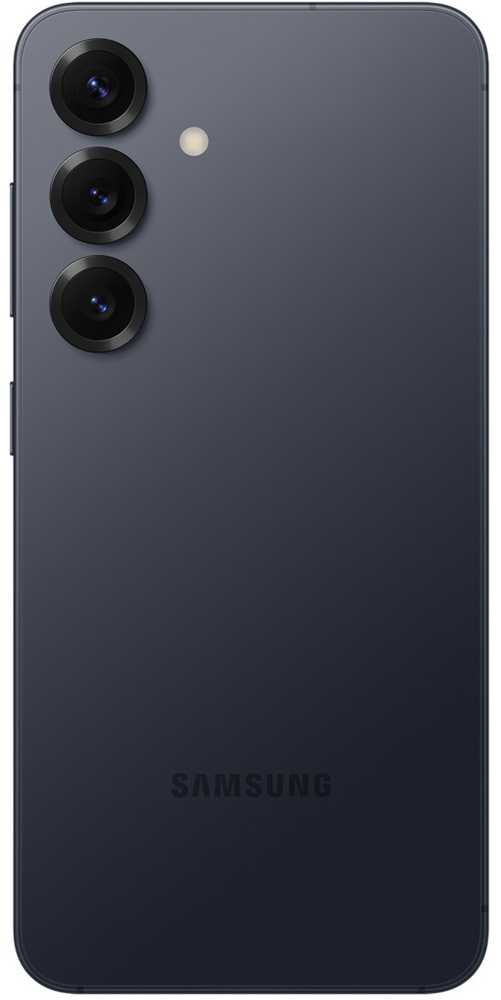 Išmanusis telefonas Samsung Galaxy S25 S931 5G Dual Sim 12GB RAM 256GB – Mėlynos spalvos