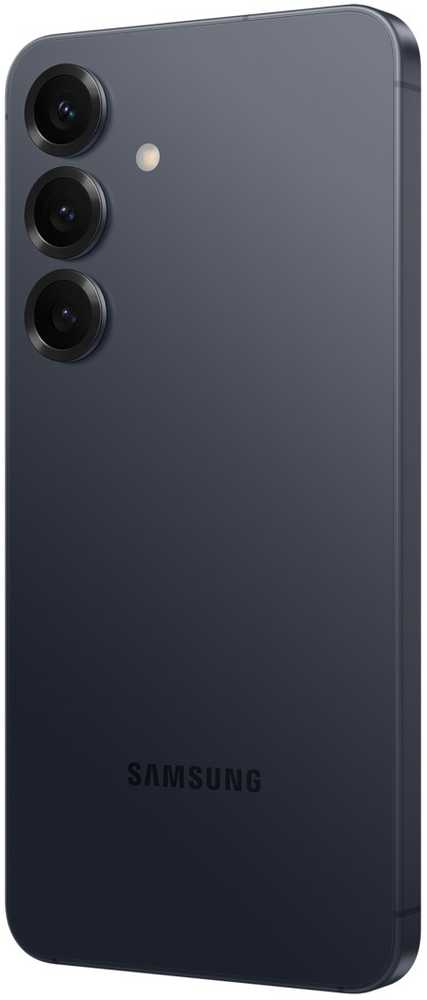 Išmanusis telefonas Samsung Galaxy S25 S931 5G Dual Sim 12GB RAM 256GB – Mėlynos spalvos