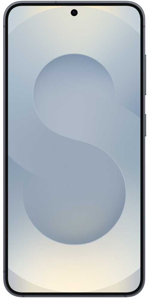 Išmanusis telefonas Samsung Galaxy S25 S931 5G Dual Sim 12GB RAM 256GB – Mėlynos spalvos