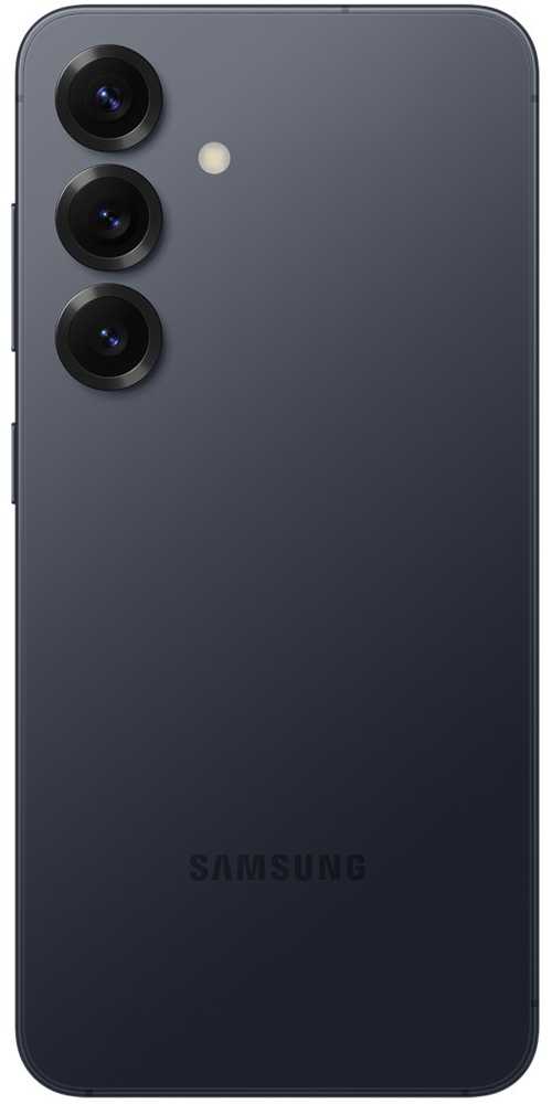 Išmanusis telefonas Samsung Galaxy S25 S931 5G Dual Sim 12GB RAM 256GB – Mėlynos spalvos