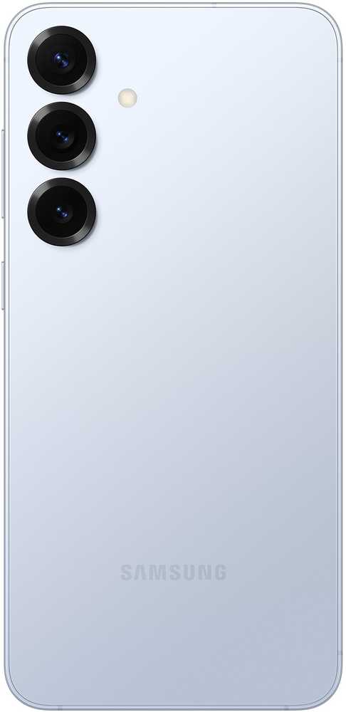 Išmanusis telefonas Samsung Galaxy S25+ S936 5G Dual Sim 12GB RAM 512GB - Icy Mėlyna