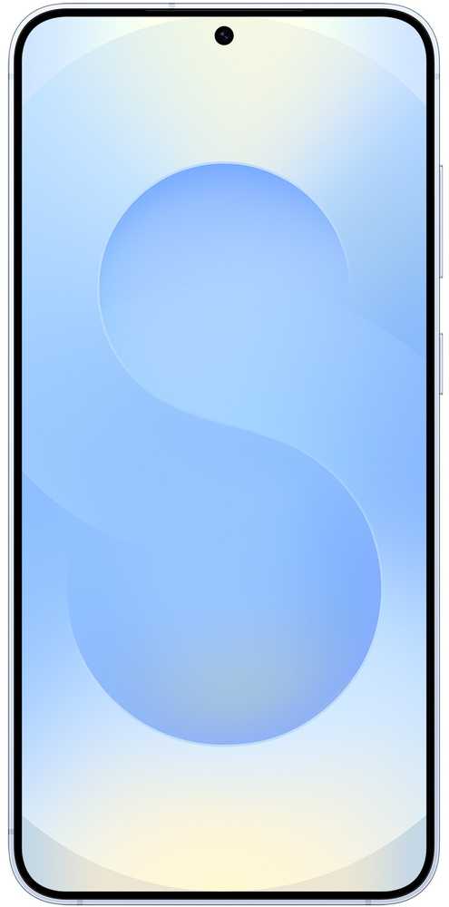 Išmanusis telefonas Samsung Galaxy S25+ S936 5G Dual Sim 12GB RAM 512GB - Icy Mėlyna