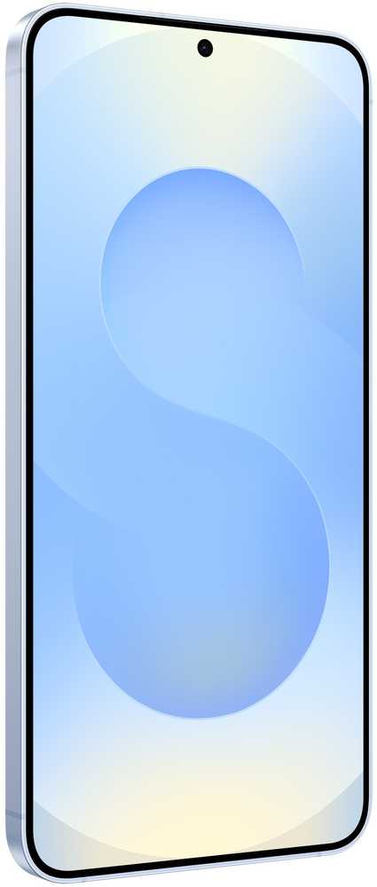 Išmanusis telefonas Samsung Galaxy S25+ S936 5G Dual Sim 12GB RAM 512GB - Icy Mėlyna