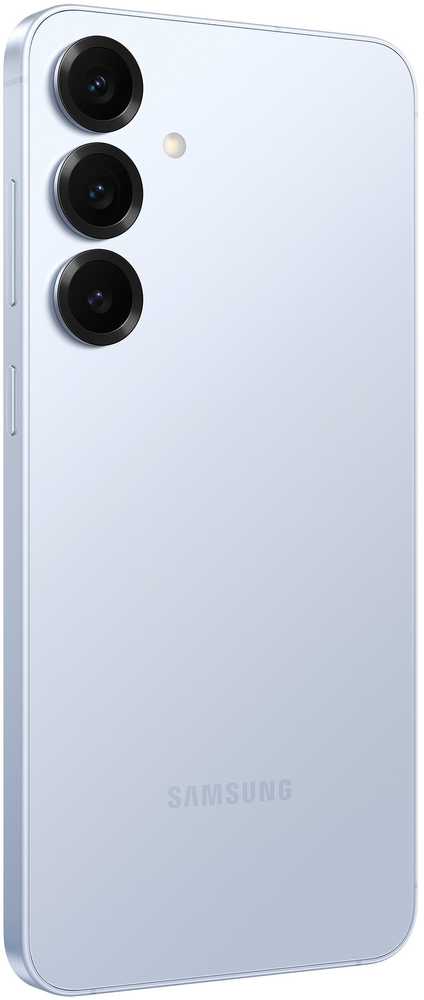 Išmanusis telefonas Samsung Galaxy S25+ S936 5G Dual Sim 12GB RAM 512GB - Icy Mėlyna