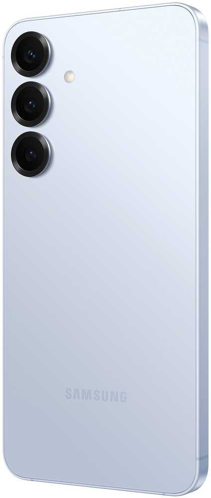 Išmanusis telefonas Samsung Galaxy S25+ S936 5G Dual Sim 12GB RAM 512GB - Icy Mėlyna