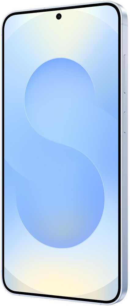 Išmanusis telefonas Samsung Galaxy S25+ S936 5G Dual Sim 12GB RAM 512GB - Icy Mėlyna