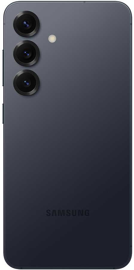 Išmanusis telefonas Samsung Galaxy S25 S931 5G Dual Sim 12GB RAM 512GB – Blueblack