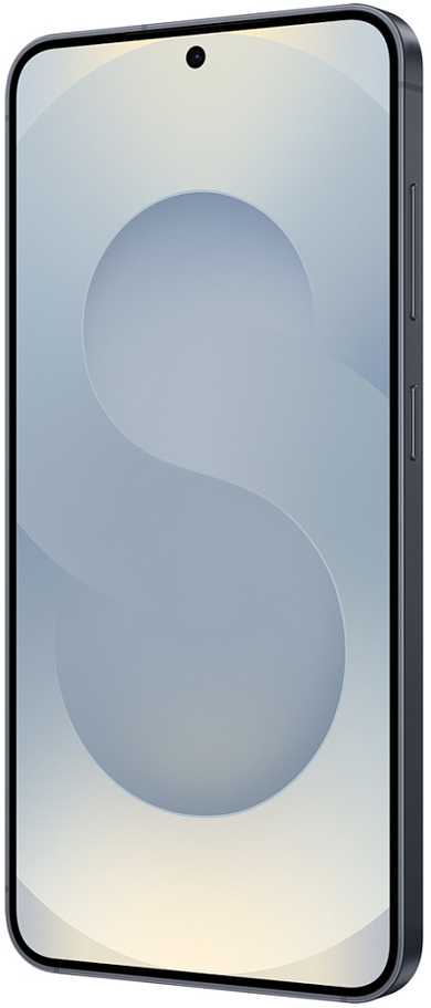 Išmanusis telefonas Samsung Galaxy S25 S931 5G Dual Sim 12GB RAM 512GB – Blueblack