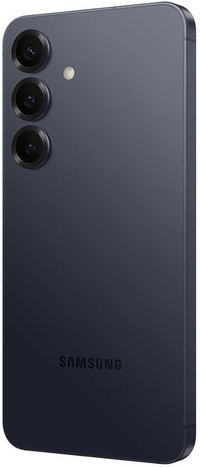 Išmanusis telefonas Samsung Galaxy S25 S931 5G Dual Sim 12GB RAM 512GB – Blueblack