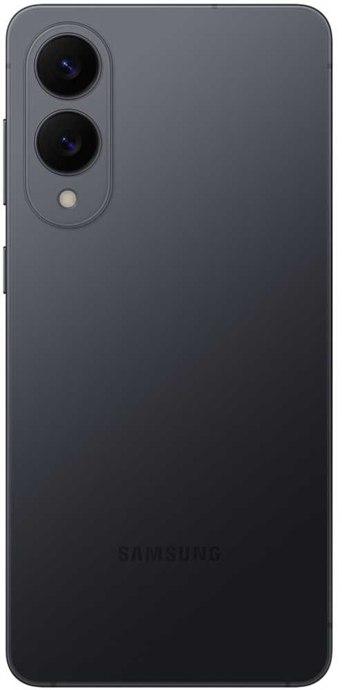 Išmanusis telefonas Samsung Galaxy S25 Edge S937 5G Dual Sim 12GB RAM 512GB – Titanium Jetblack
