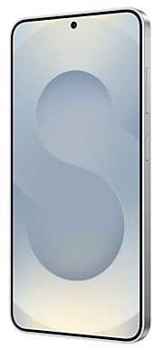 Samsung Galaxy S25 Enterprise Edition 15,8 cm (6.2″) Dviguba SIM jungtis Android 15 5G C tipo USB 12 GB 128 GB 4000 mAh Sidabras