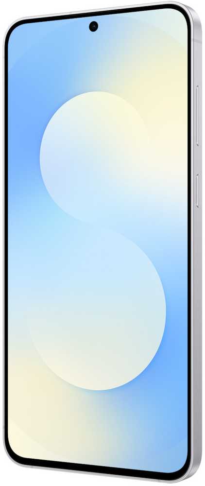 Išmanusis telefonas Samsung Galaxy S25 FE S731 5G Dual Sim 8GB RAM 128GB – Icy Mėlyna