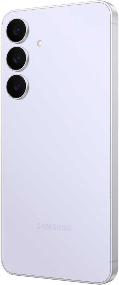 Išmanusis telefonas Samsung Galaxy S25 FE S731 5G Dual Sim 8GB RAM 128GB – Icy Mėlyna