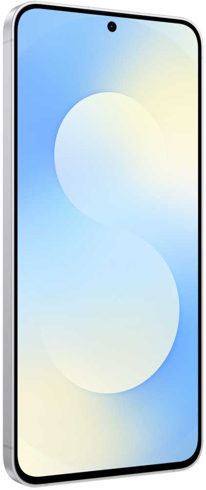 Išmanusis telefonas Samsung Galaxy S25 FE S731 5G Dual Sim 8GB RAM 128GB – Icy Mėlyna