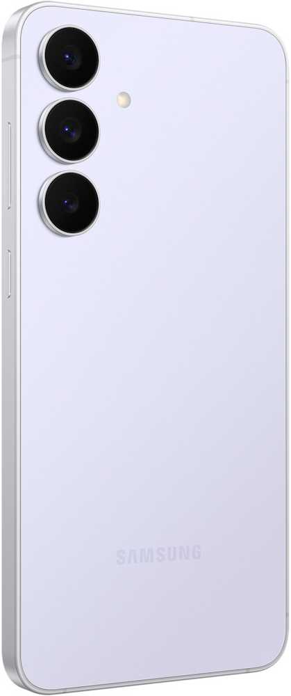 Išmanusis telefonas Samsung Galaxy S25 FE S731 5G Dual Sim 8GB RAM 128GB – Icy Mėlyna