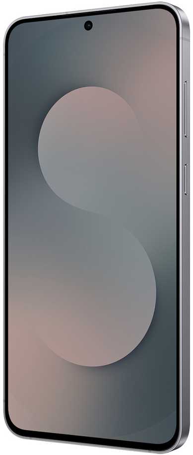 Samsung Galaxy S25 FE S731 5G Dual Sim 8GB RAM 128GB – Jetblack
