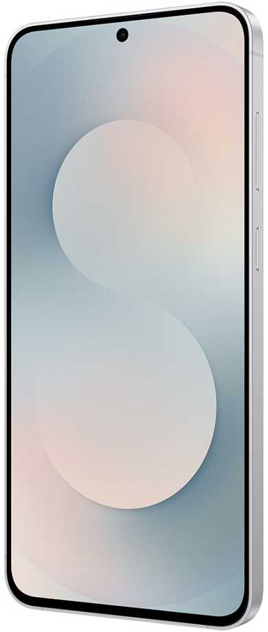 Išmanusis telefonas Samsung Galaxy S25 FE S731 5G Dual Sim 8GB RAM 256GB – Baltas
