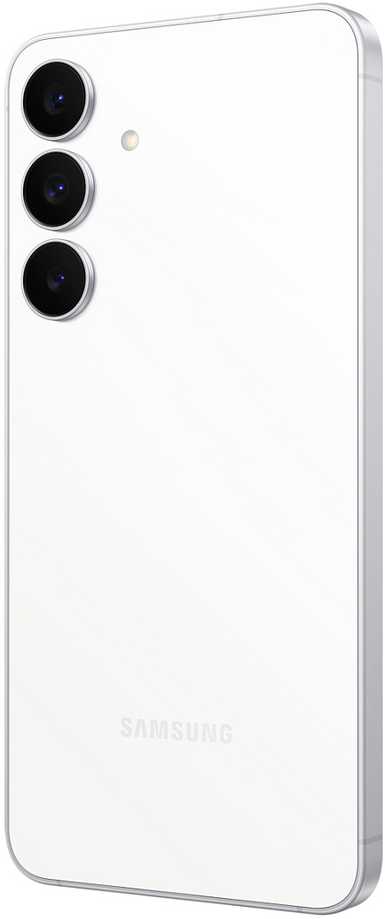 Išmanusis telefonas Samsung Galaxy S25 FE S731 5G Dual Sim 8GB RAM 256GB – Baltas