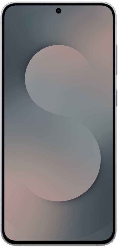 Išmanusis telefonas Samsung Galaxy S25 FE S731 5G Dual Sim 8GB RAM 256GB – Jetblack