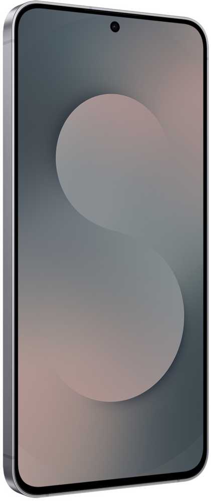 Išmanusis telefonas Samsung Galaxy S25 FE S731 5G Dual Sim 8GB RAM 256GB – Jetblack