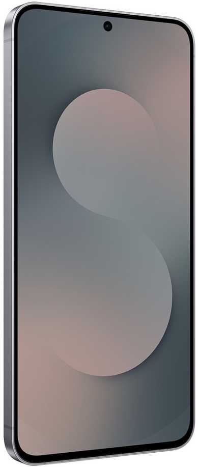 Išmanusis telefonas Samsung Galaxy S25 FE S731 5G Dual Sim 8GB RAM 512GB - Jetblack