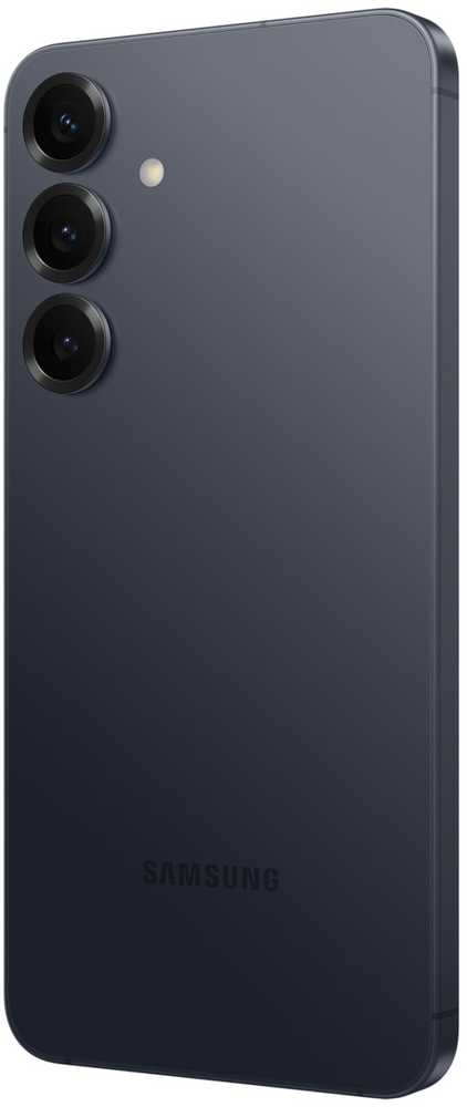 SAMSUNG Galaxy S25+ 5G 12/256GB Blueblack